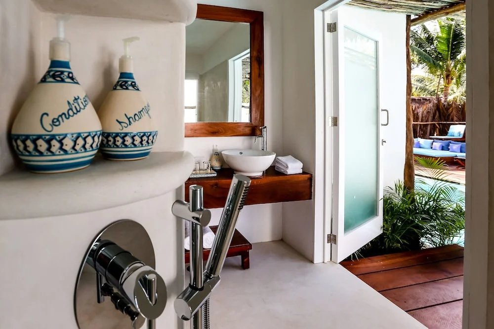 Foto - Cabanas Tulum- Beach Hotel & Spa