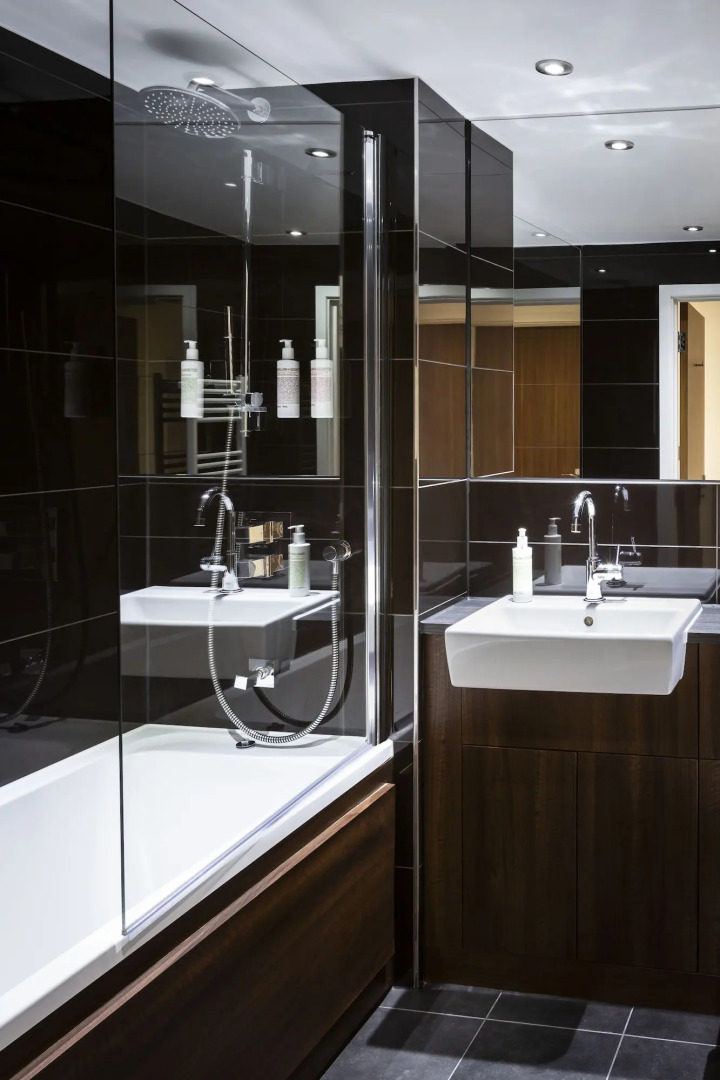 Photo - Aparthotel Adagio London Brentford