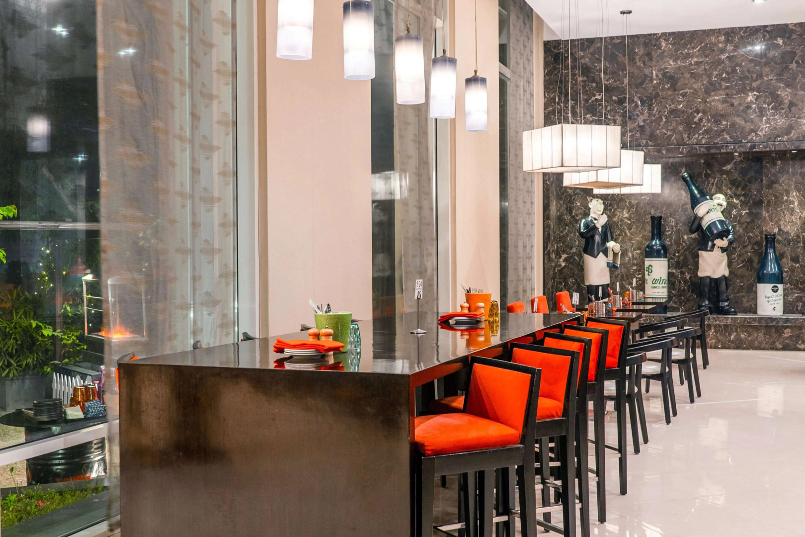 Foto - Hyatt Place Gurgaon Udyog Vihar