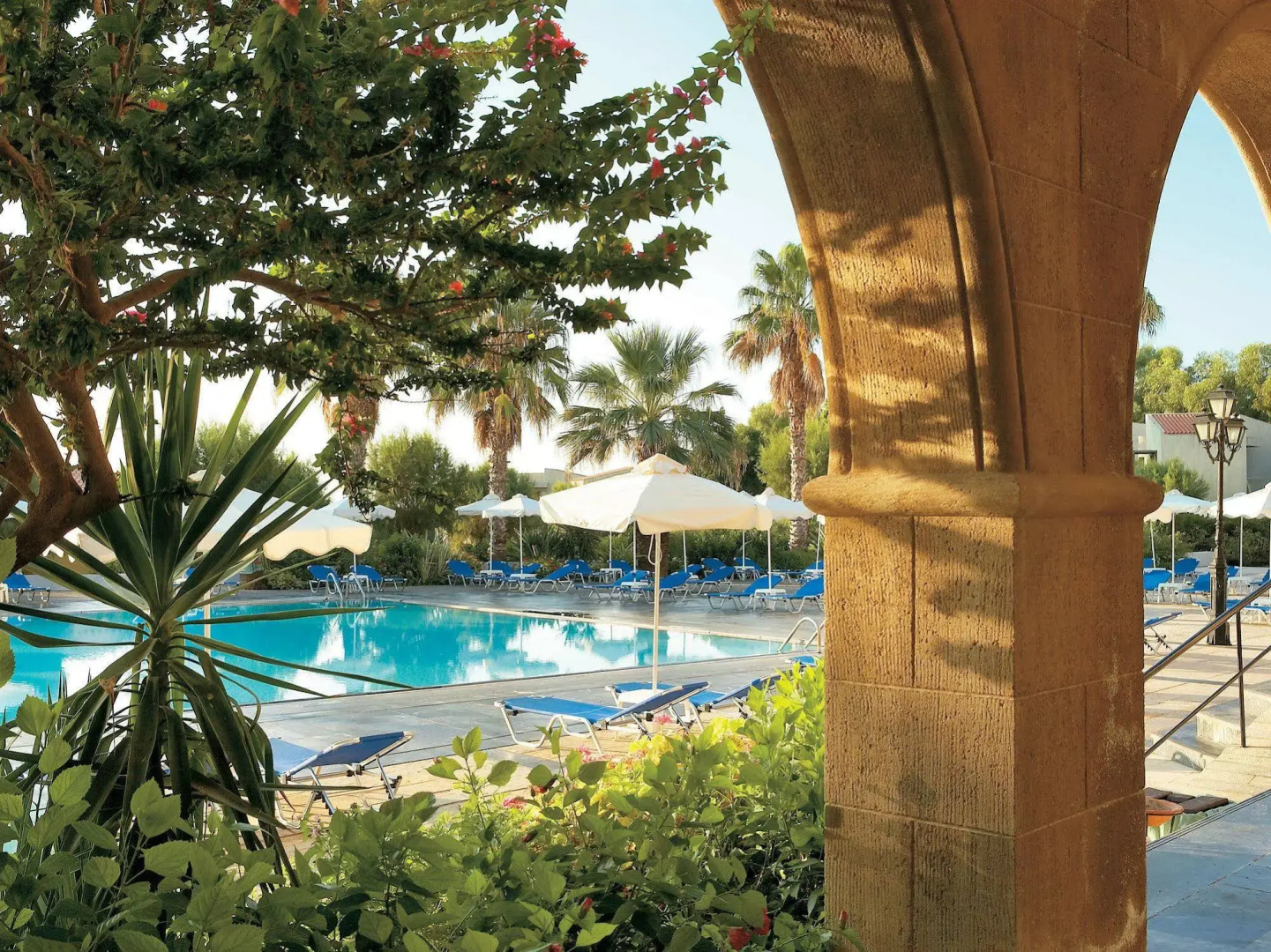 Foto - Grecotel LUXME Dama Dama