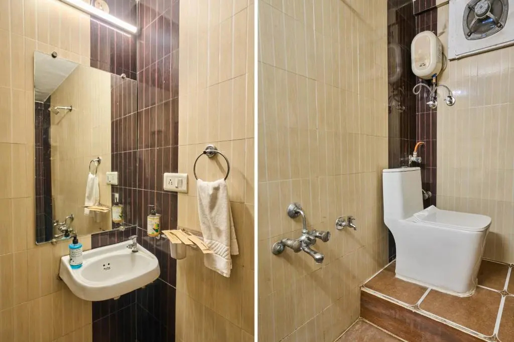 Foto - Itsy Hotels Aditya