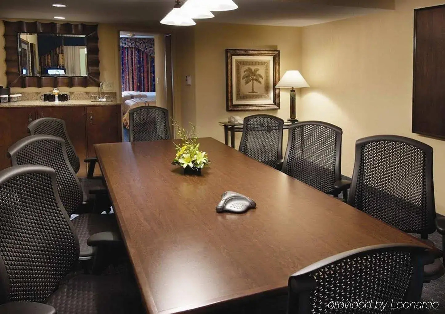 Photo - Embassy Suites by Hilton Orlando International Drive Convention Center