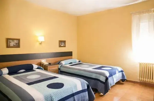 Foto - Hostal Guzman El Bueno by gaiarooms