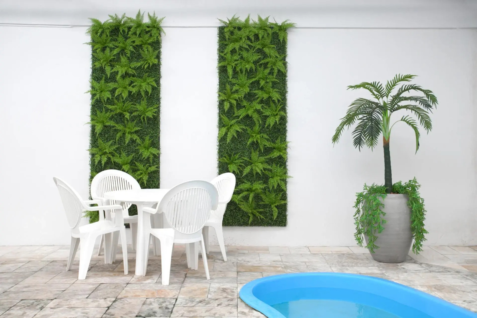 Foto - Hamburgo Palace Hotel