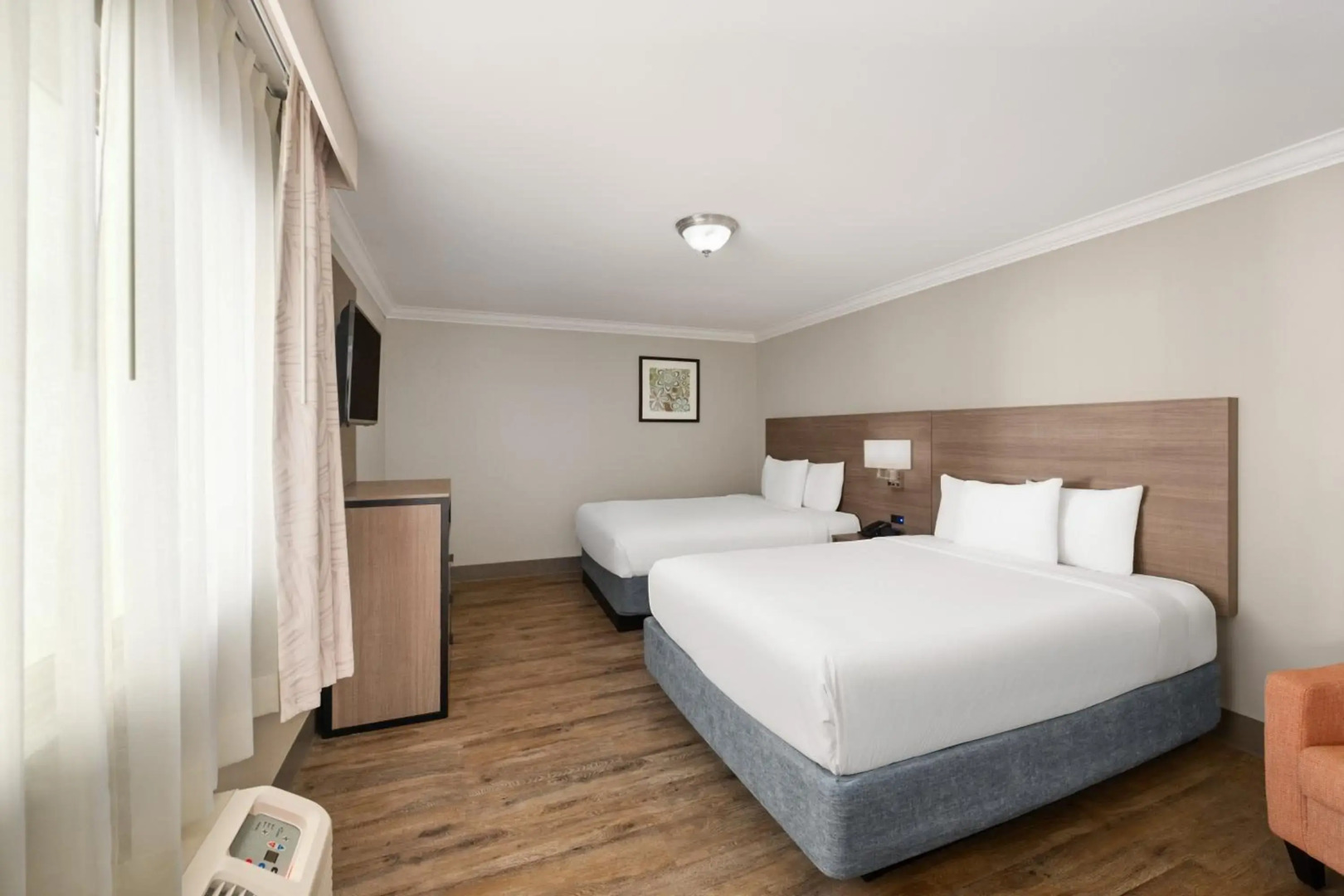 Foto - Solara Inn and Suites