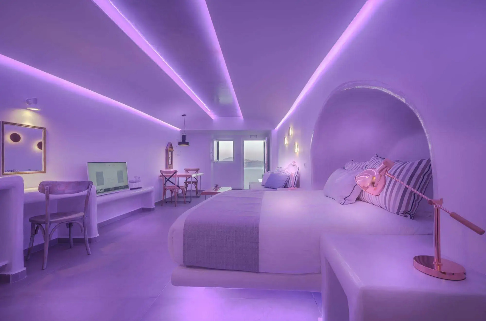 Photo - Secret Legend Suites