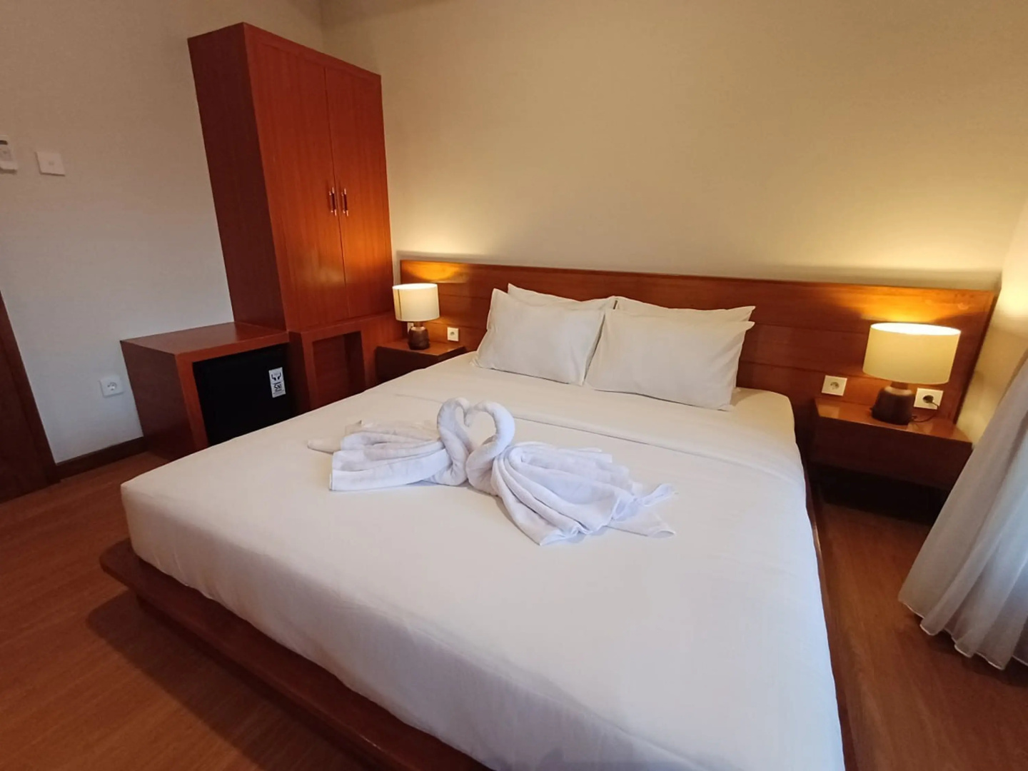 Photo - Taste of Bali Hostel