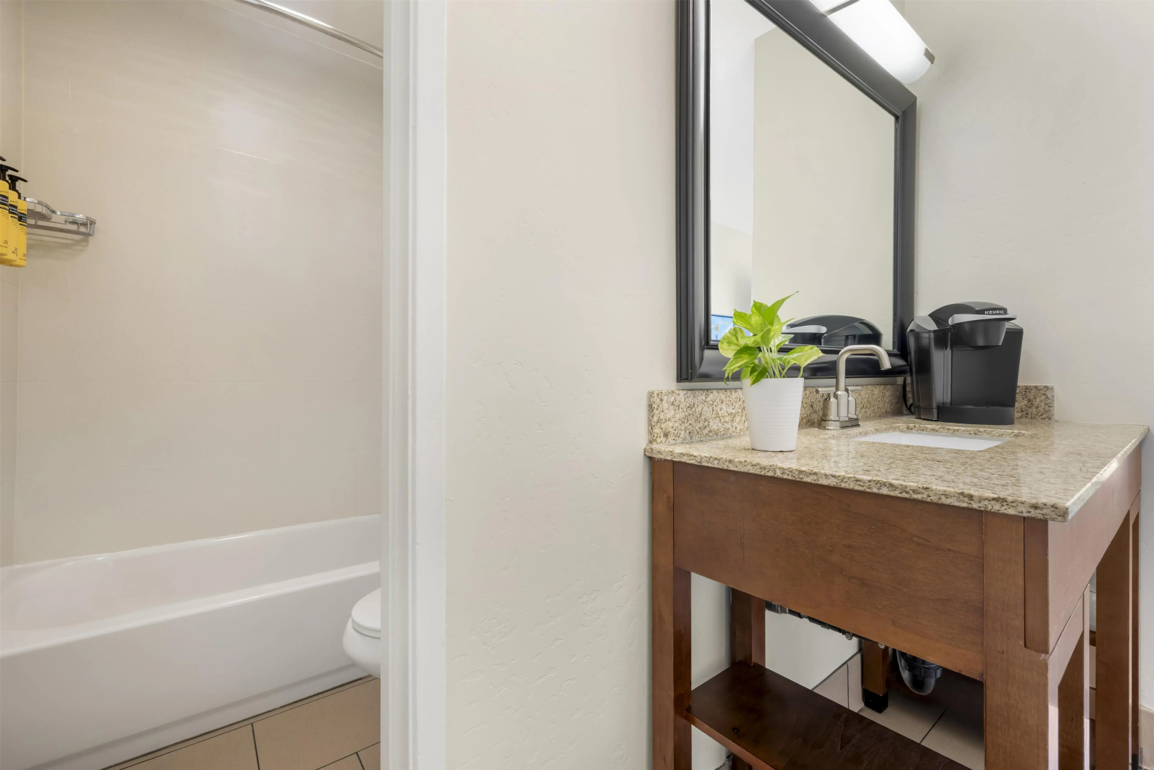 Foto - Best Western Plus Beach View Lodge Carlsbad