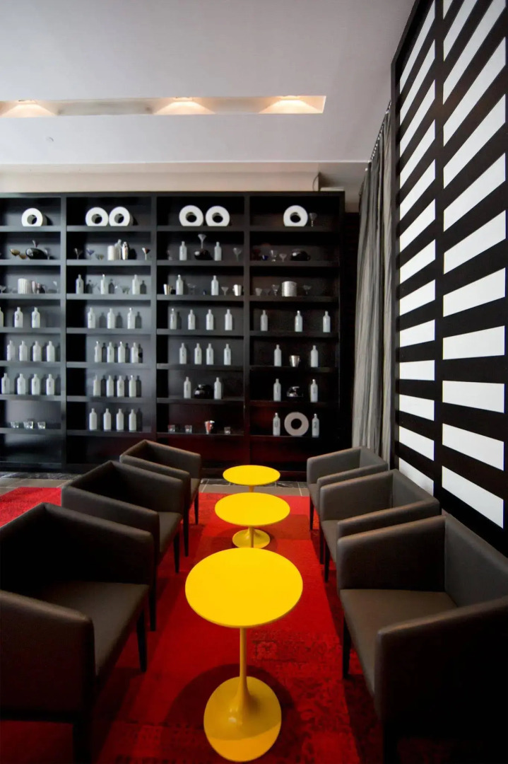 Foto - Pantages Hotel Toronto Centre