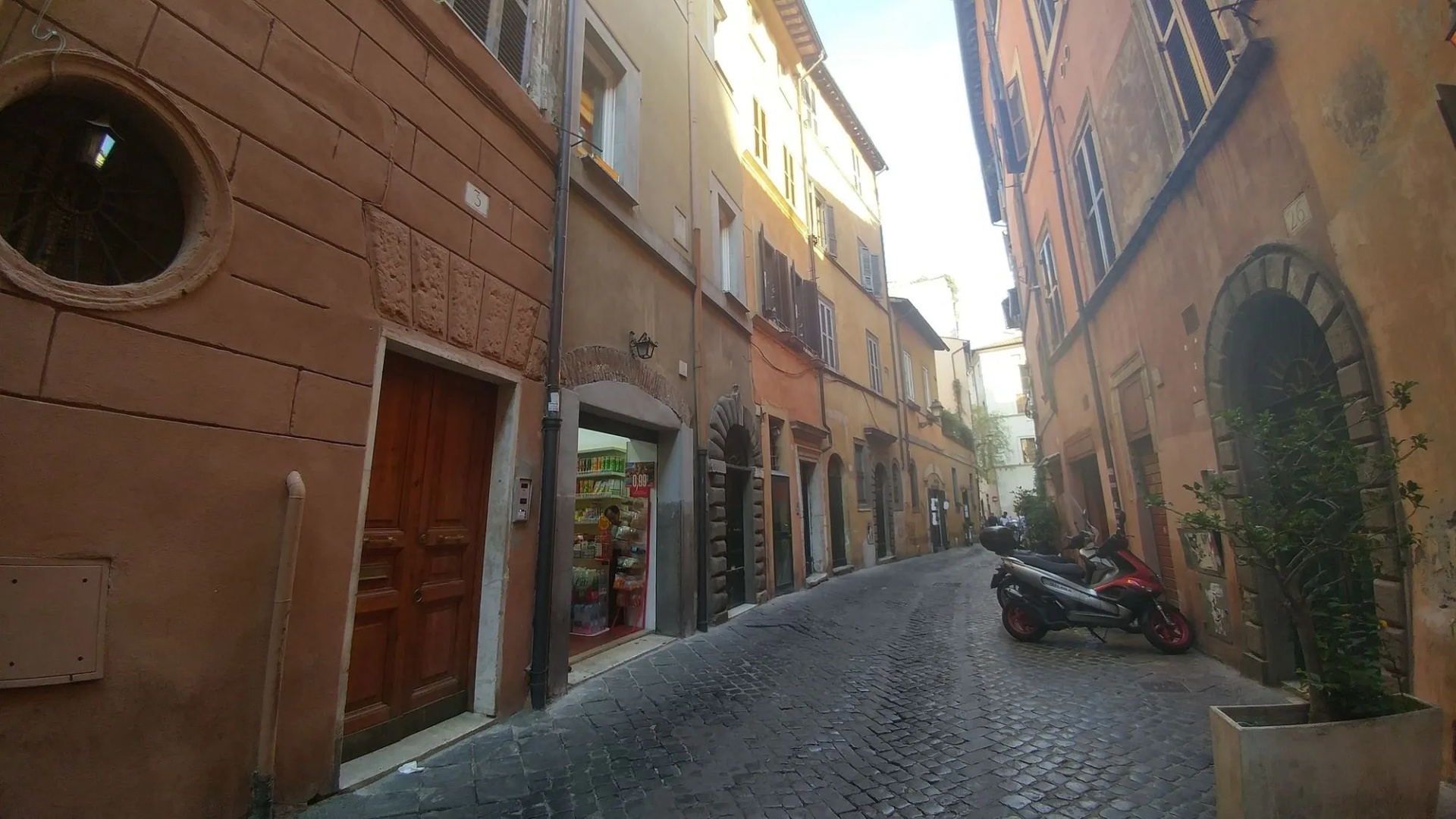 Photo - Dreaming Navona Rooms