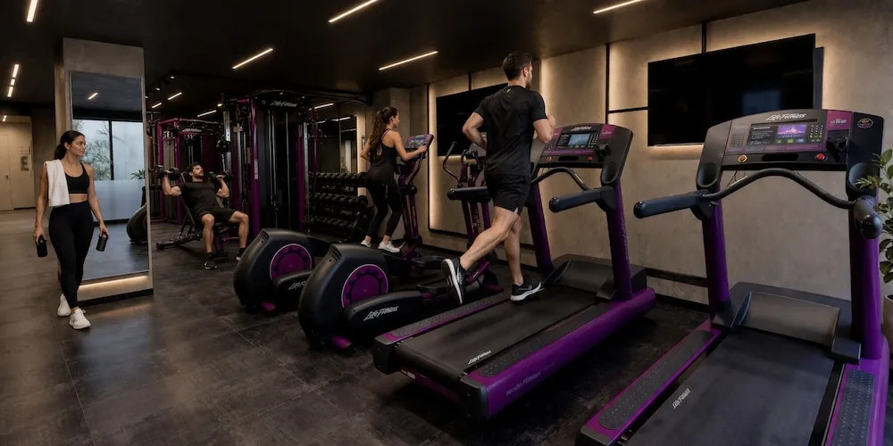 Photo - Origen 438 Luxury Boutique Hotel