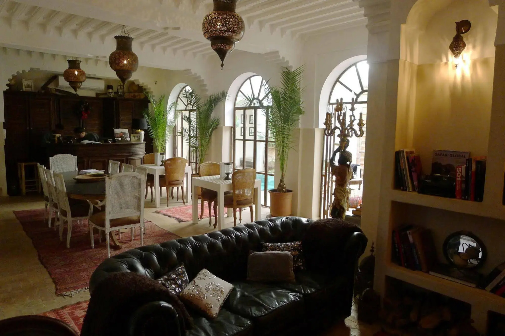 Foto - Riad Palacio De Las Especias
