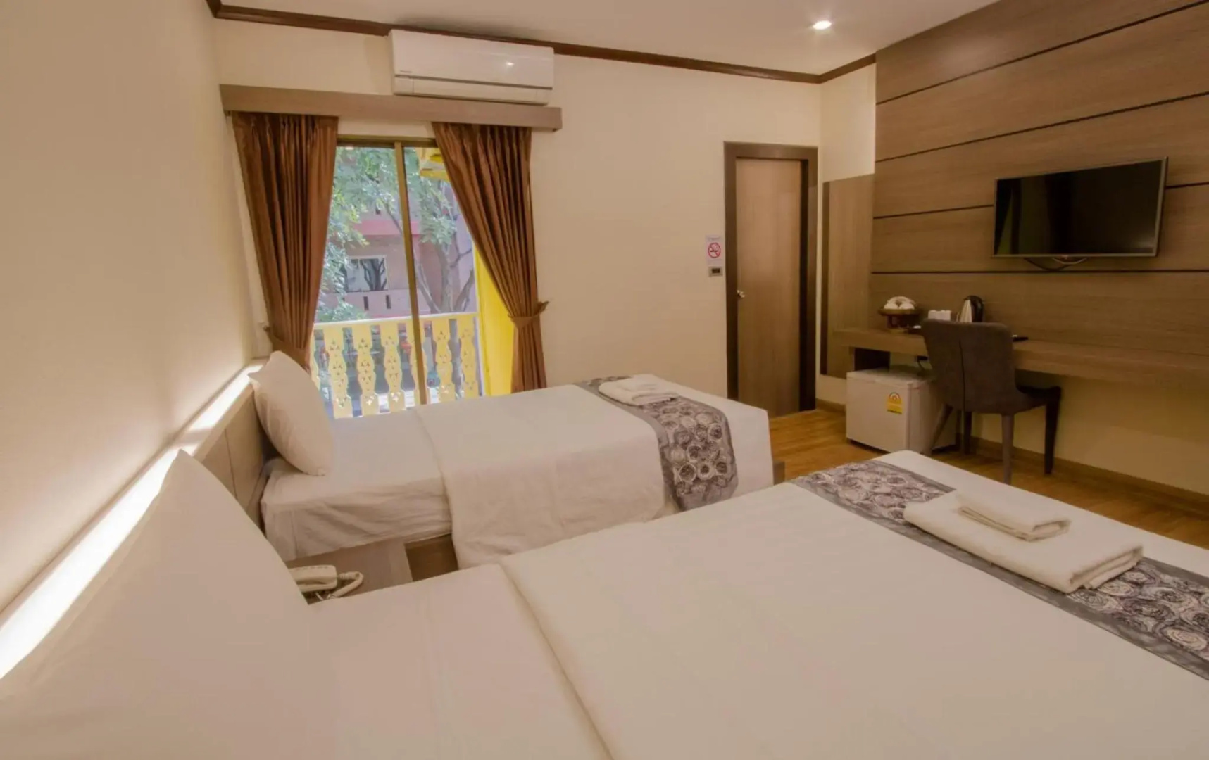 Foto - NIM SEE SENG Hotel