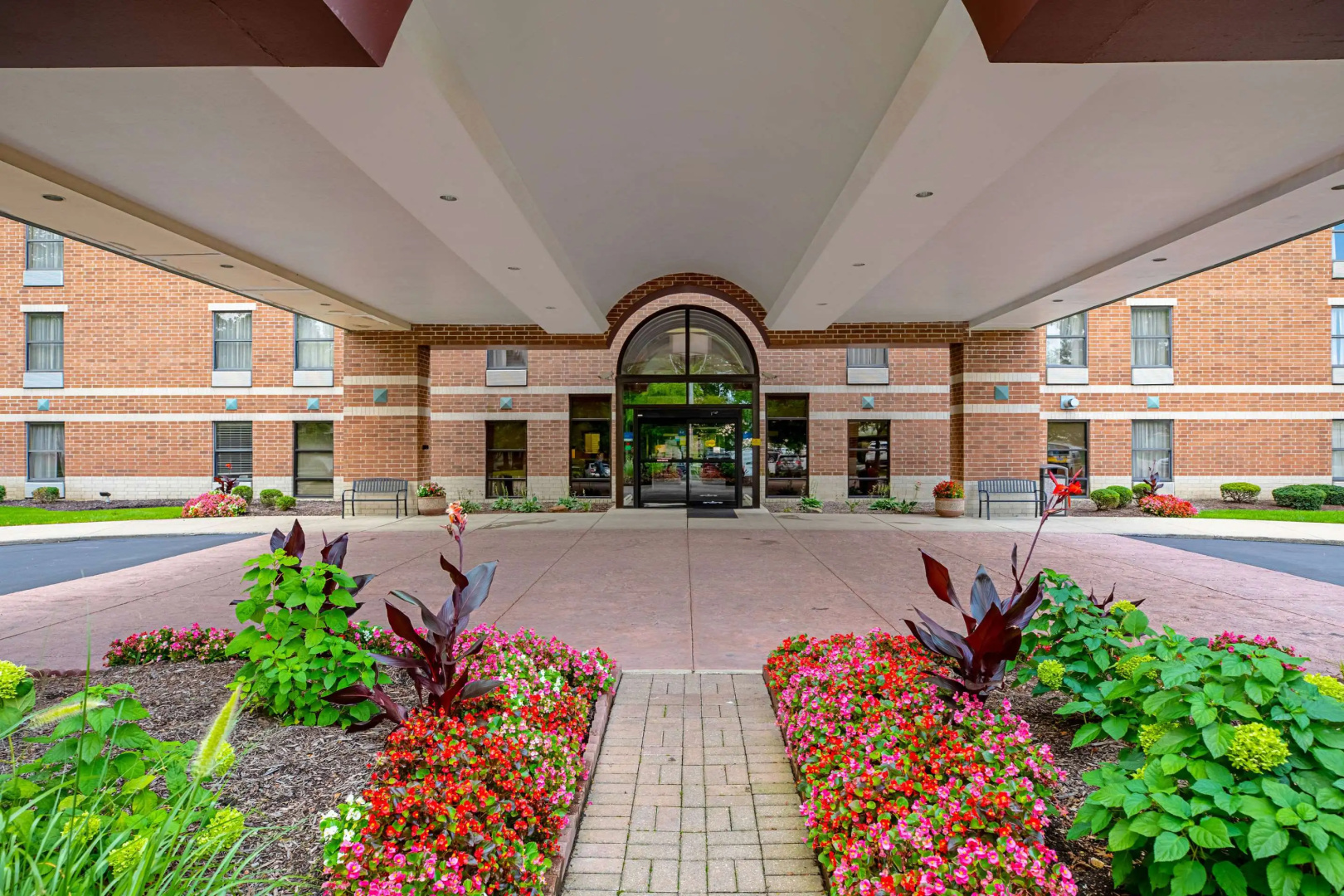 Photo - Comfort Inn Indianapolis North - Carmel