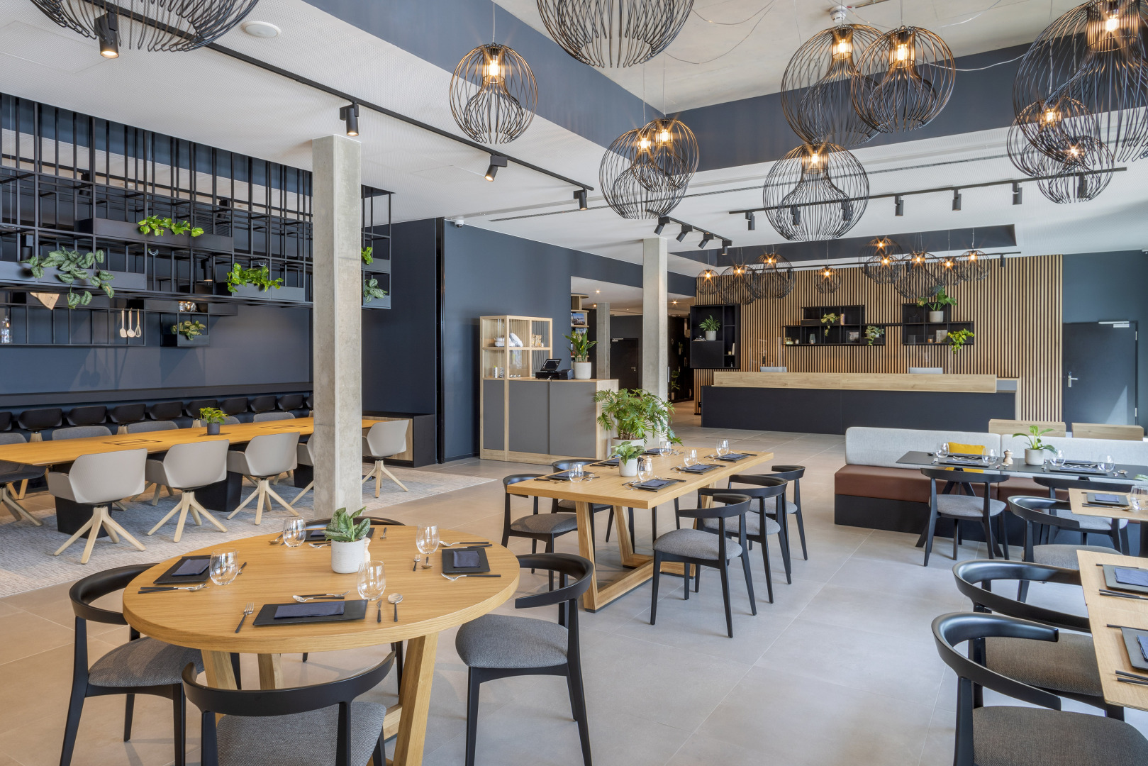 Foto - INNSiDE by Meliá Luxembourg