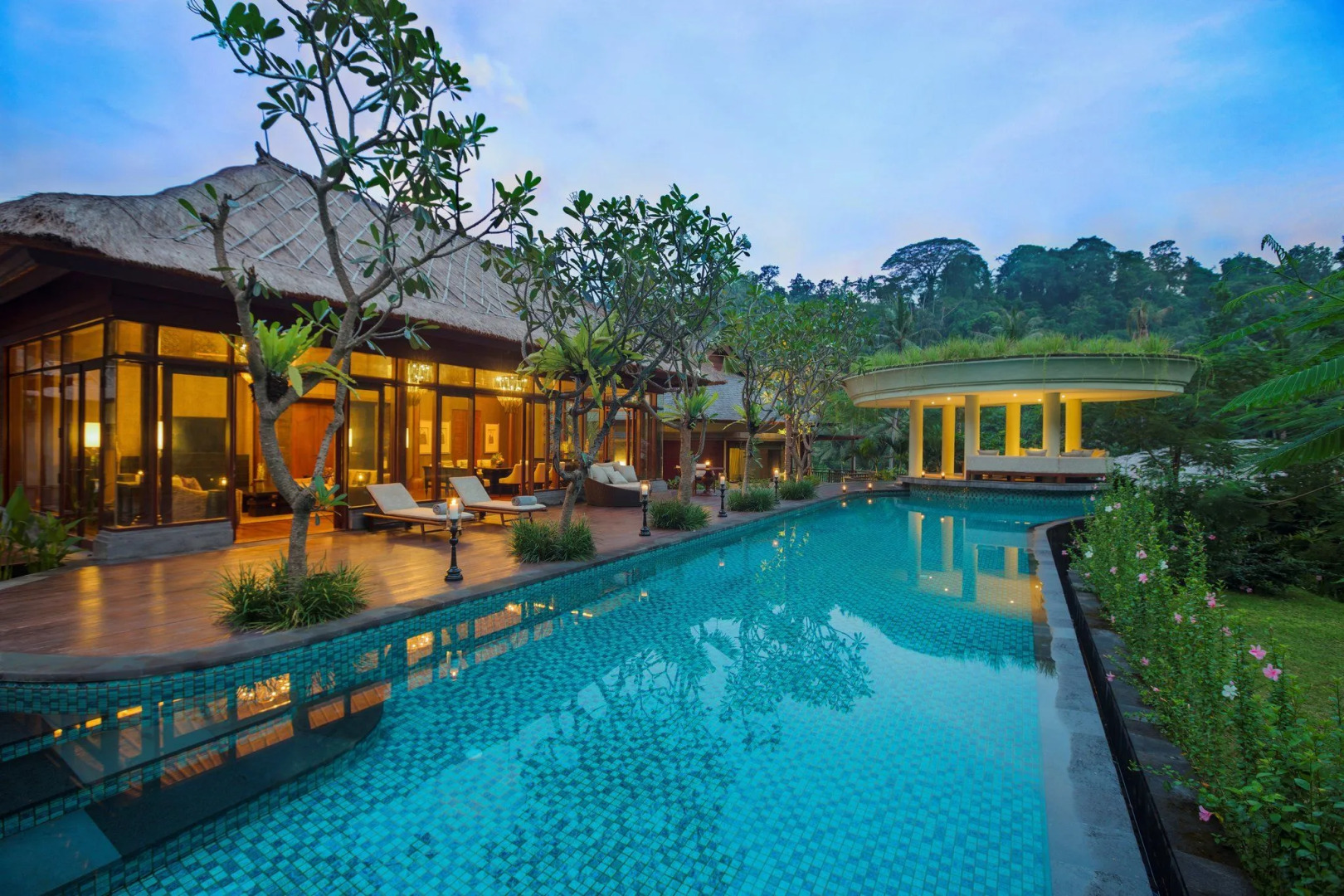 Photo - Mandapa, a Ritz-Carlton Reserve