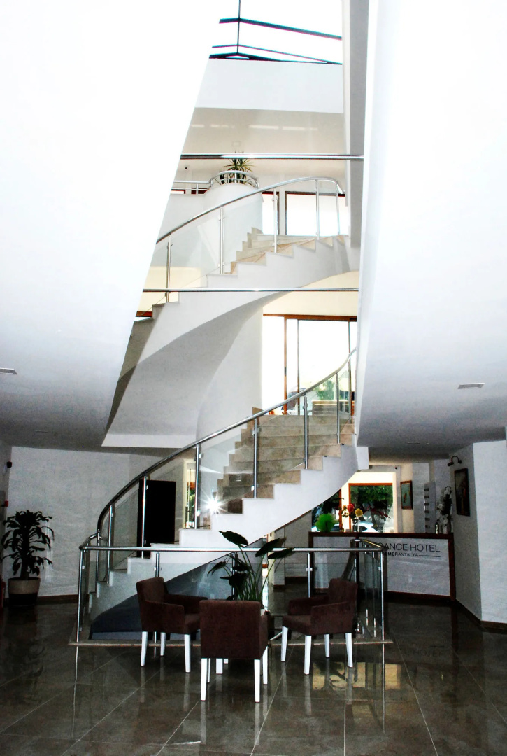 Photo - Elegance Hotel Kemer