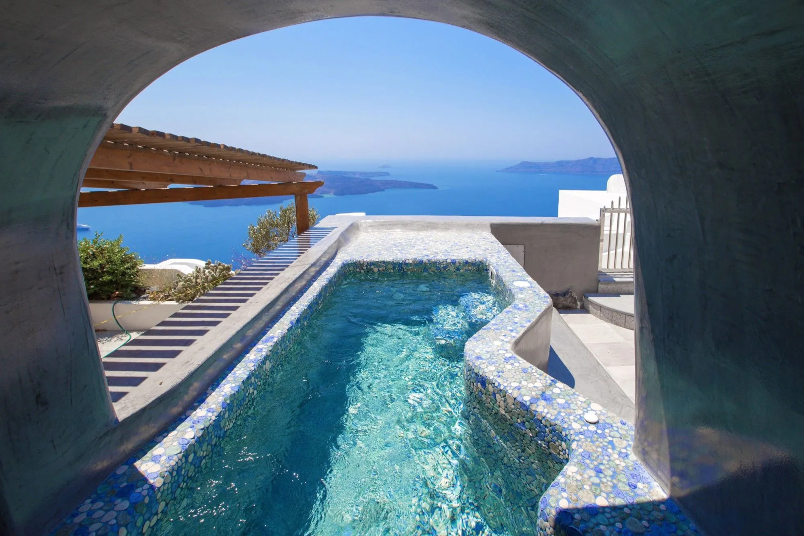 Foto - Ventus Paradiso Villa