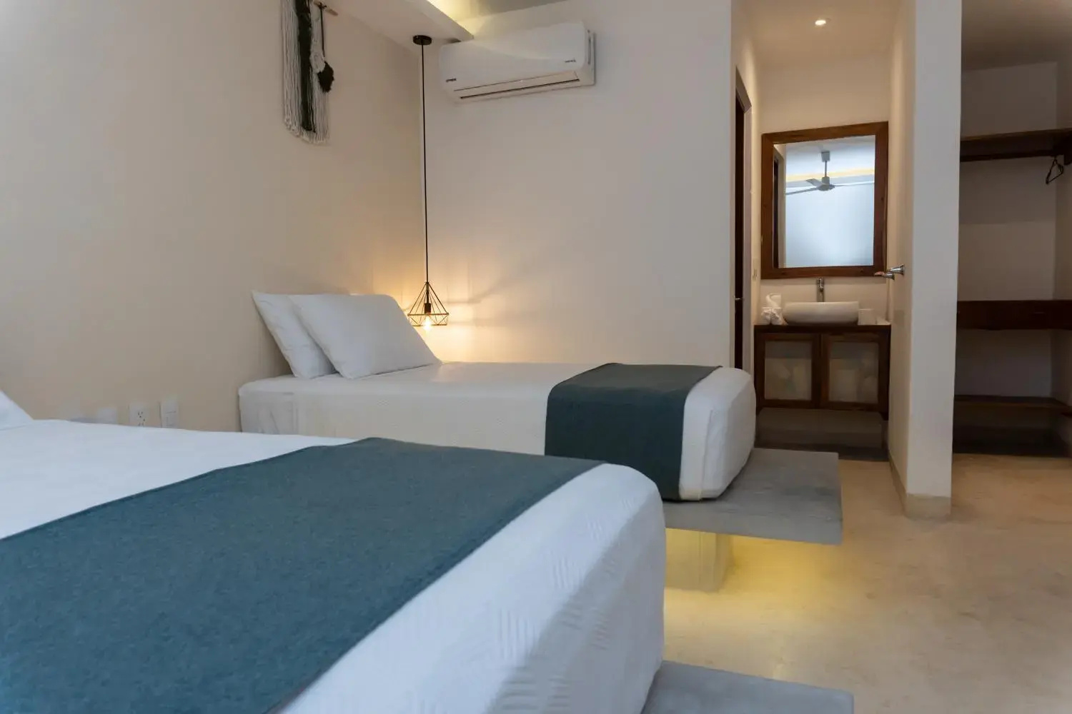 Photo - Kanté Hotel - Downtown Tulum