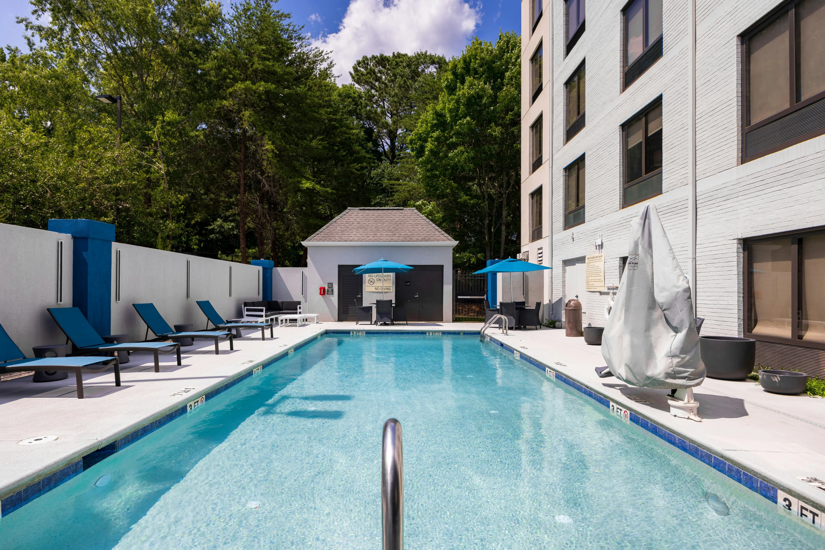 Foto - Hampton Inn & Suites Alpharetta Roswell