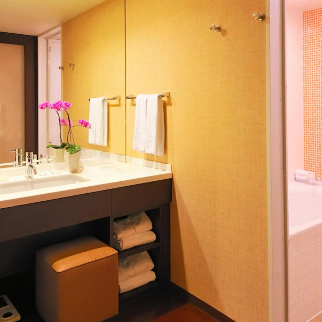 Photo - Loisir Spa Tower Naha