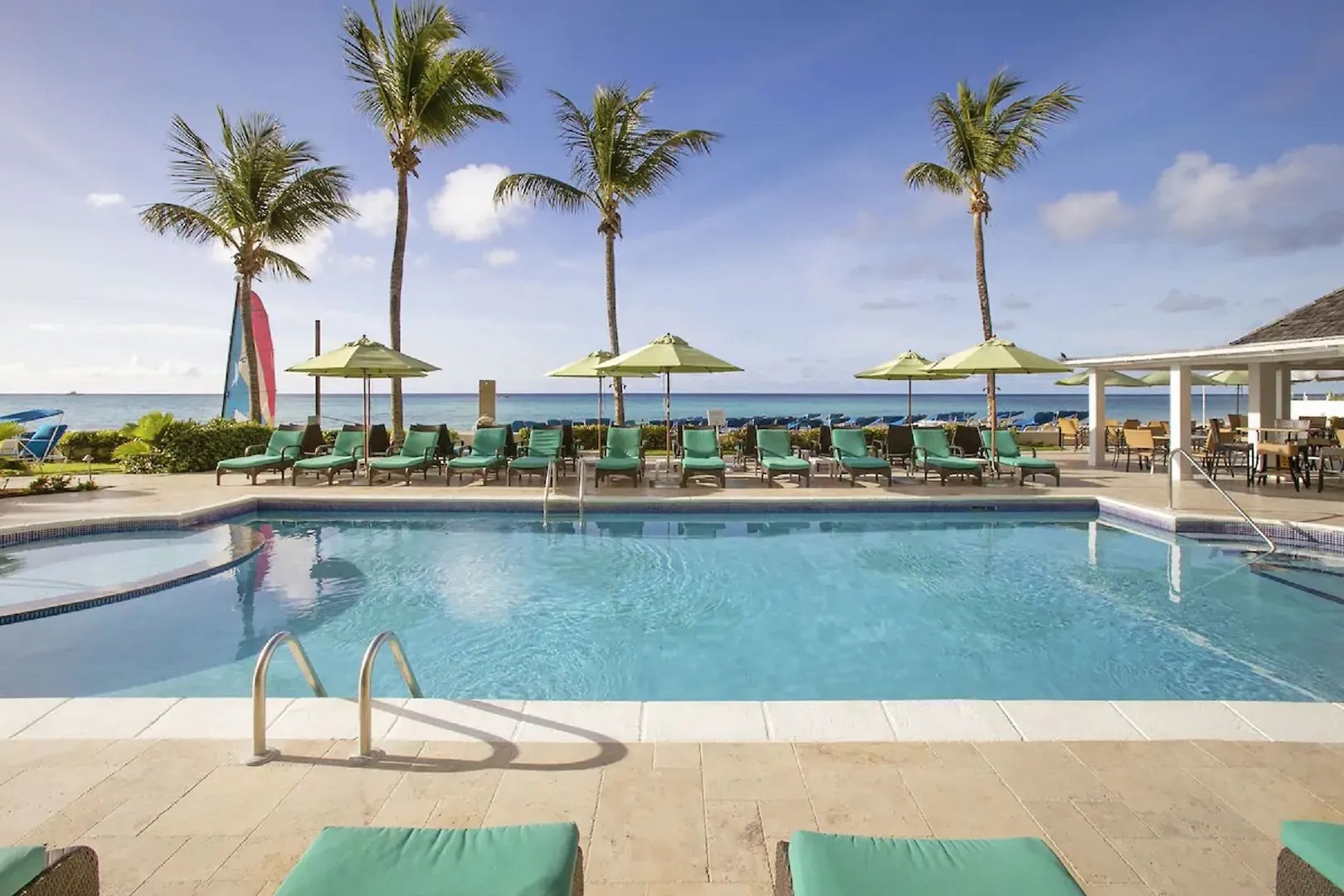 Photo - Sea Breeze Beach House All Inclusive by Ocean Hotels