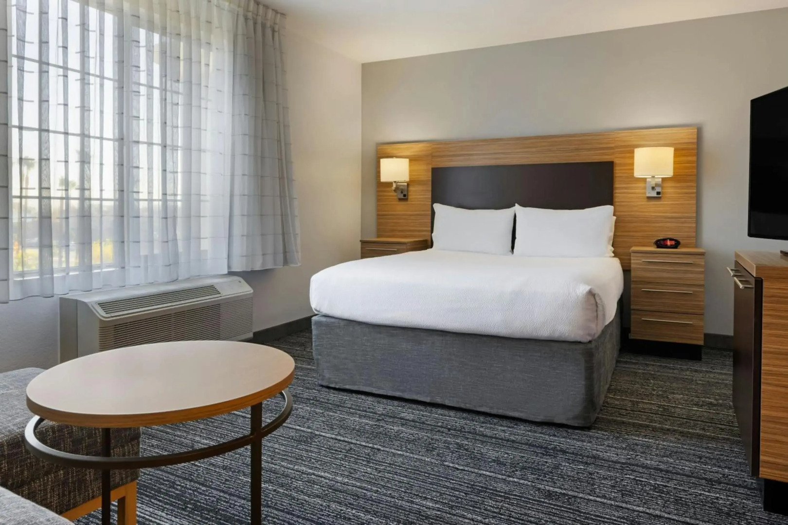 Photo - TownePlace Suites by Marriott Ontario Airport