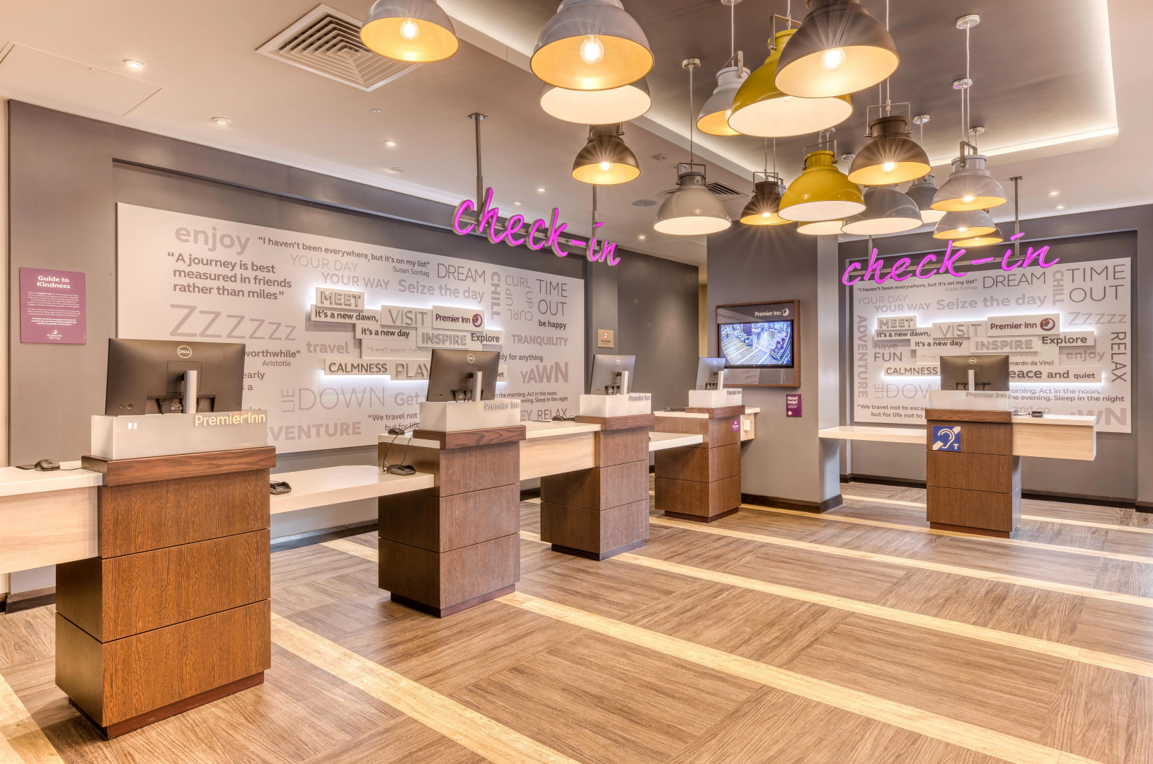 Photo - Premier Inn Dublin City North Docklands