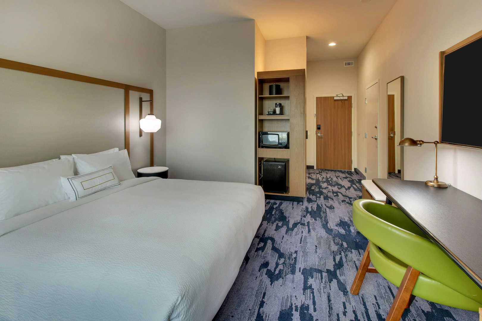 Photo - Fairfield Inn & Suites by Marriott Houston Brookhollow