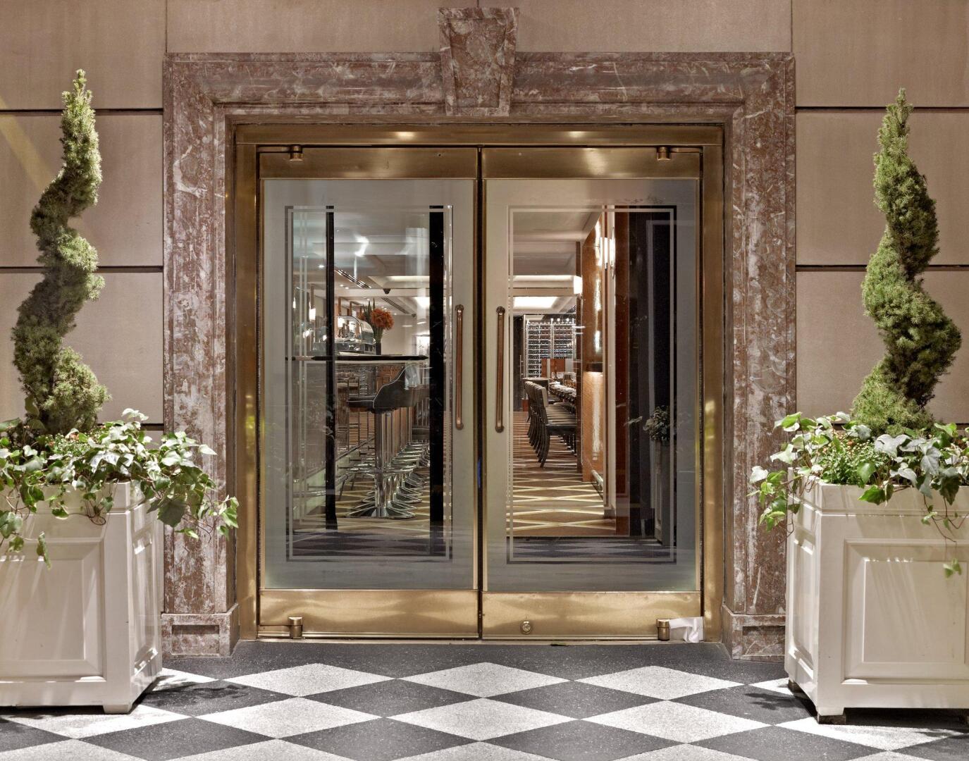 Foto - The Pierre, A Taj Hotel, New York