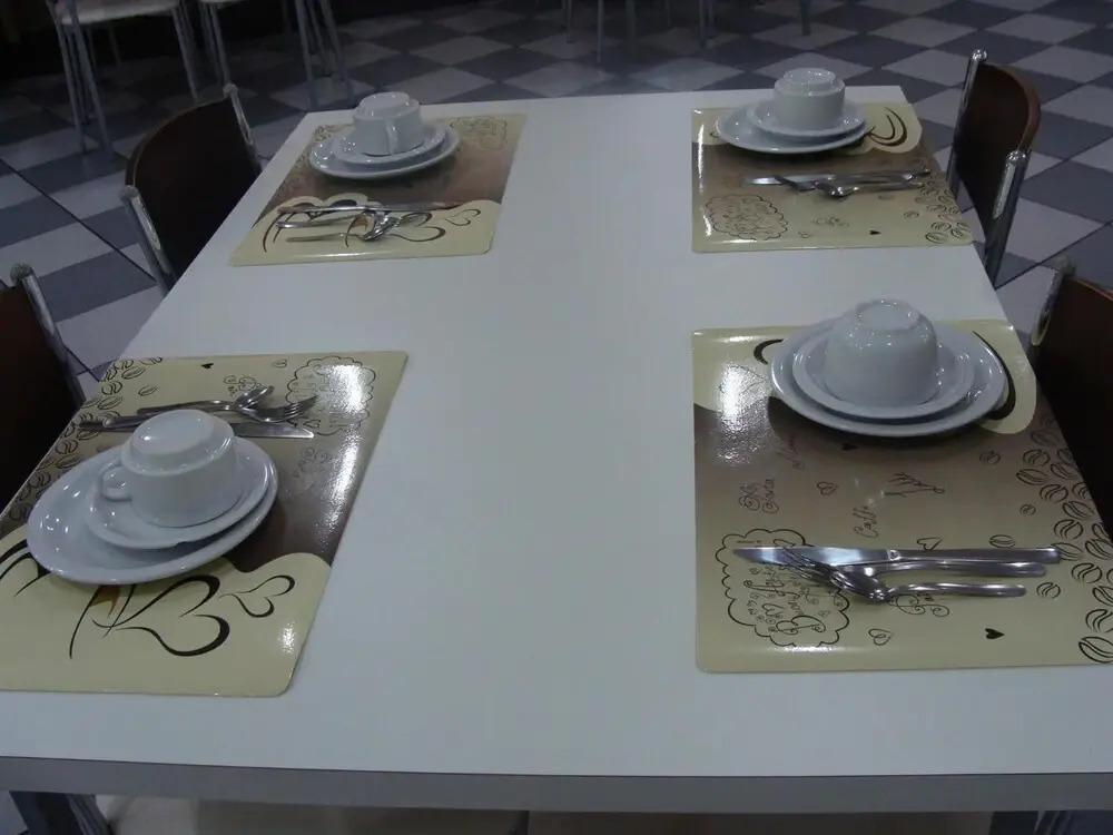 Foto - Hotel Itamaraty