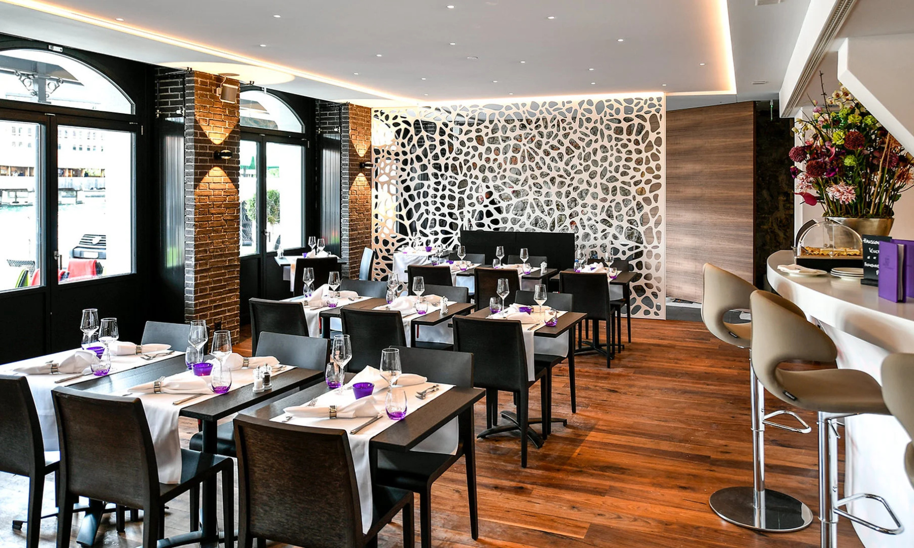 Foto - Hotel Des Alpes