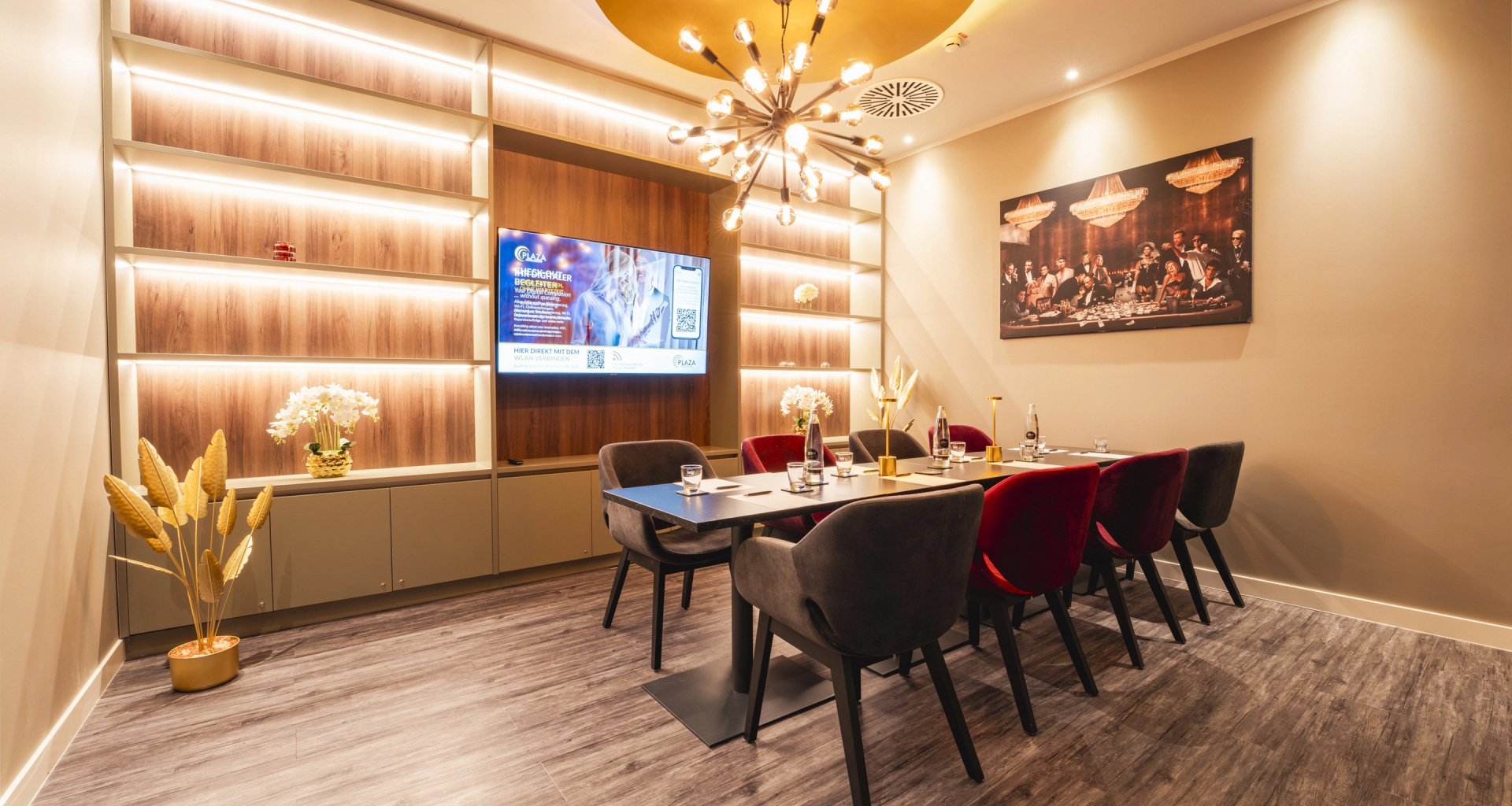 Foto - PLAZA Premium Heidelberg