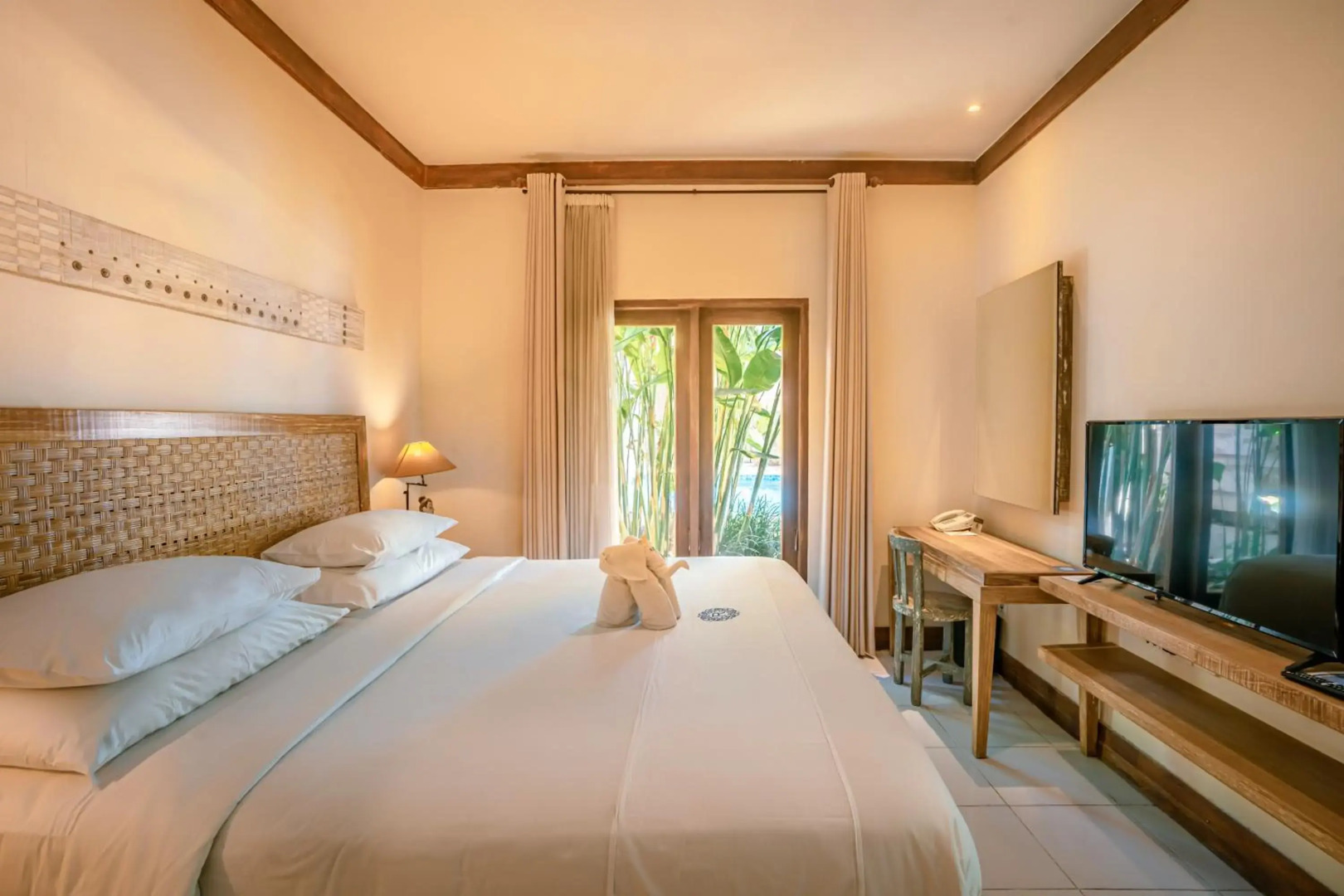 Foto - Rama Residence Seminyak