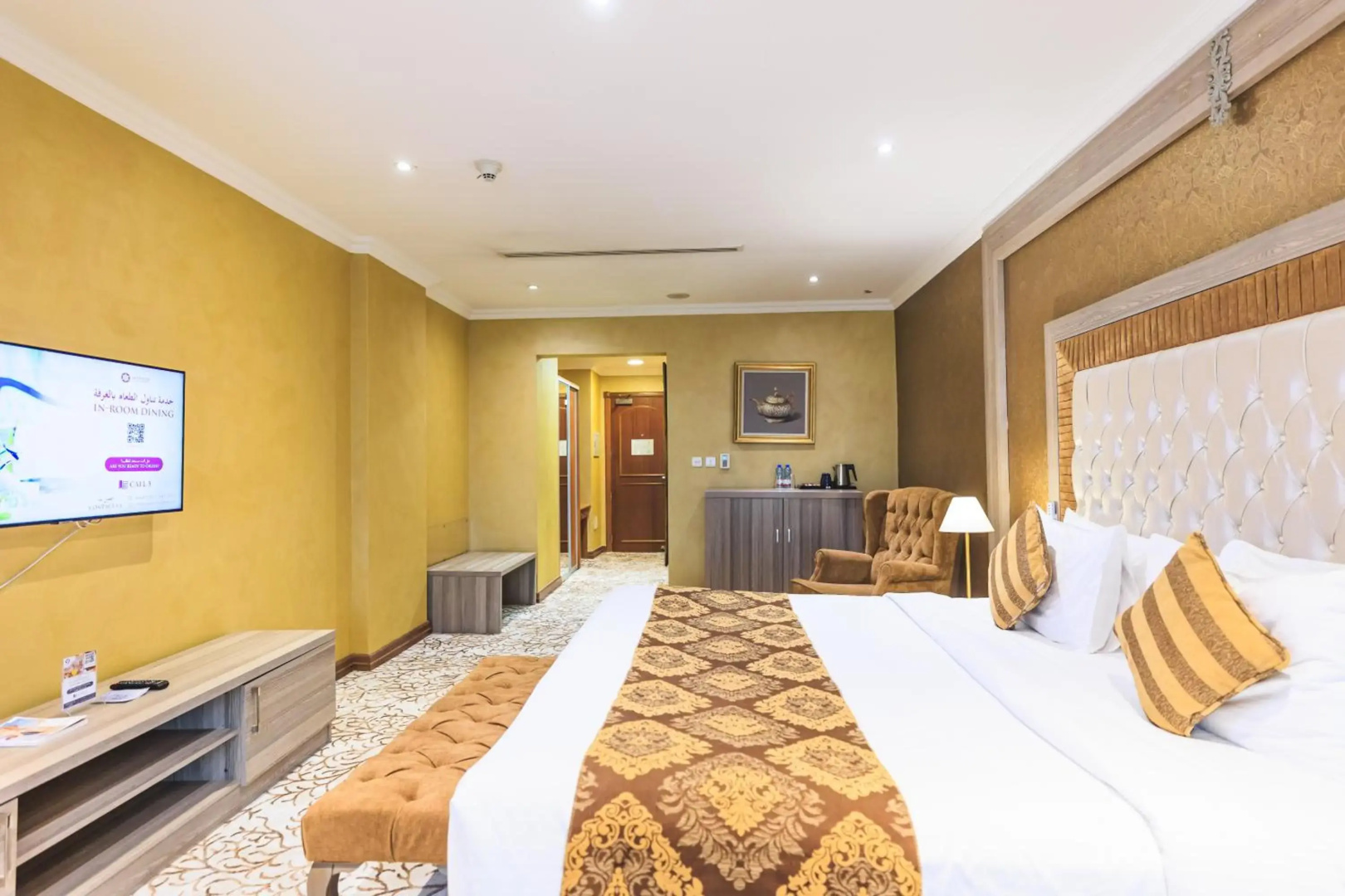 Photo - Sapphire Plaza Hotel