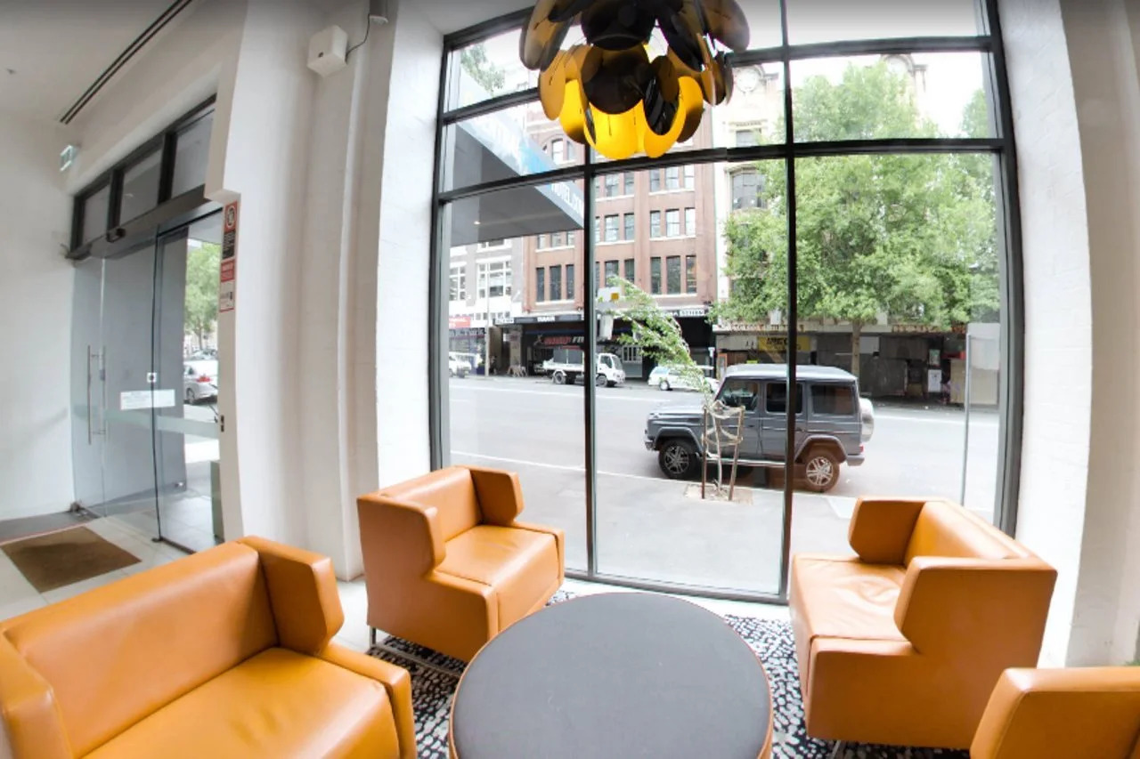 Photo - Veriu Central