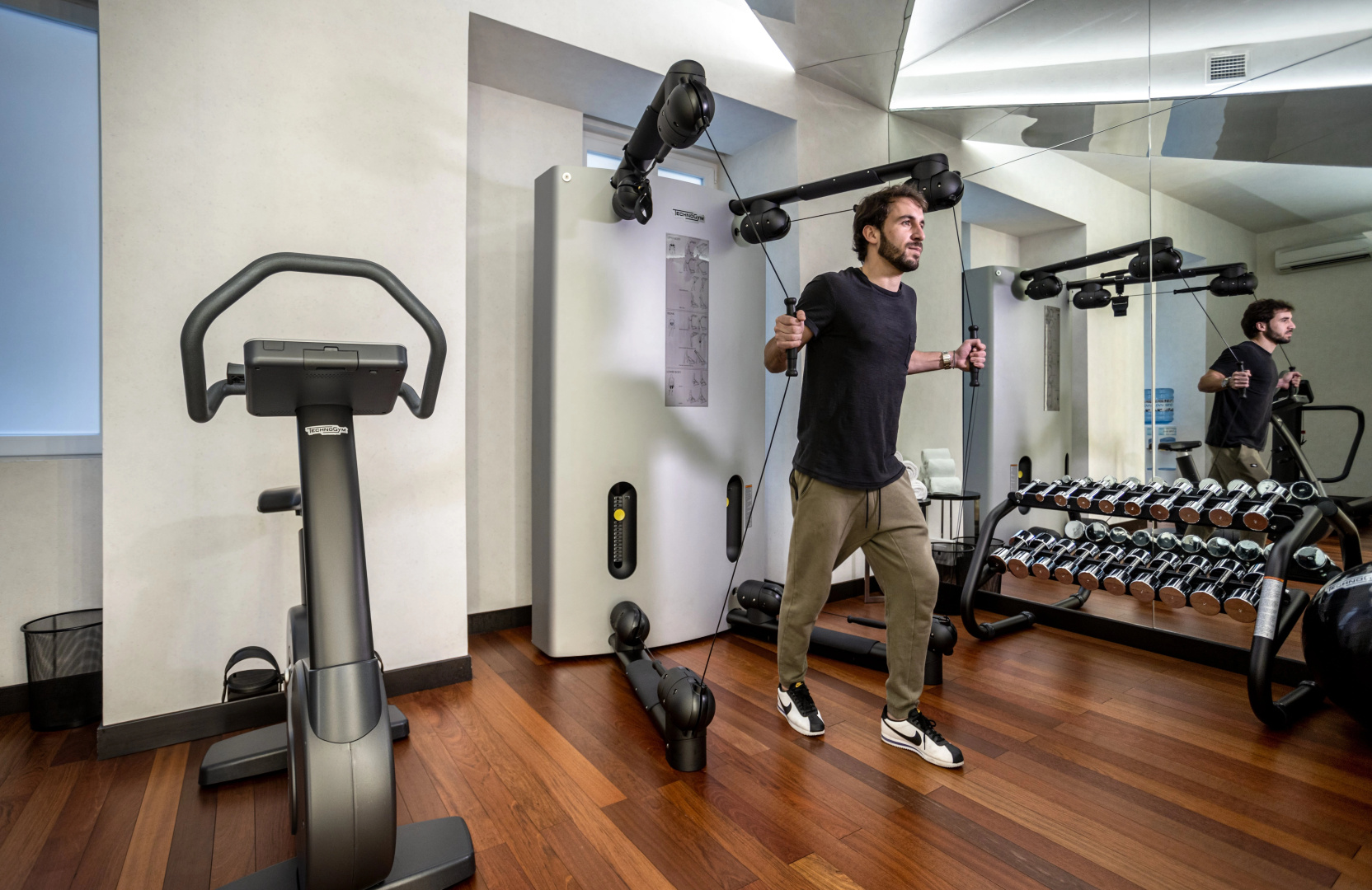 Photo - Pestana CR7 Lisboa