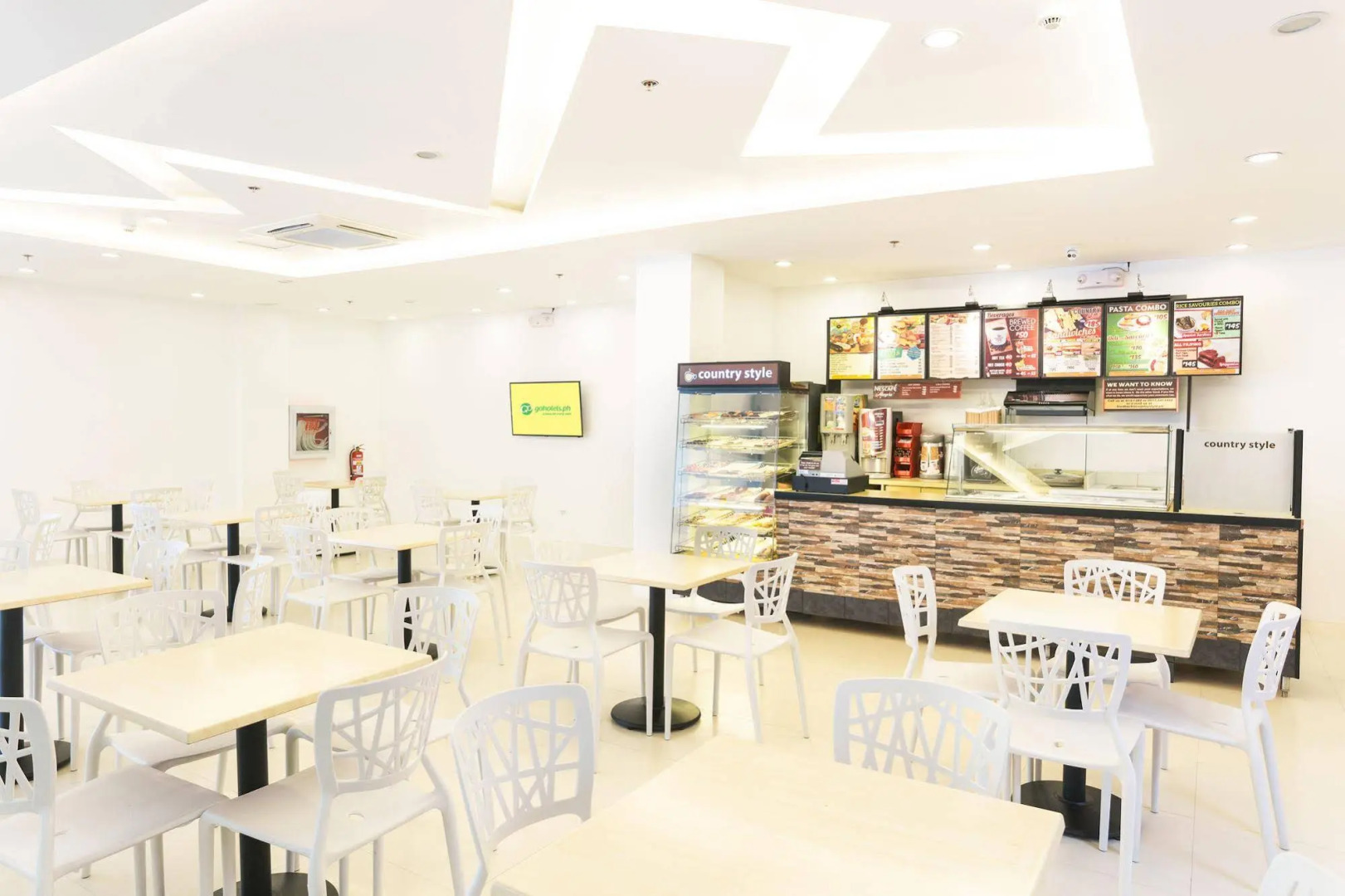 Foto - Go Hotels Manila Airport Road