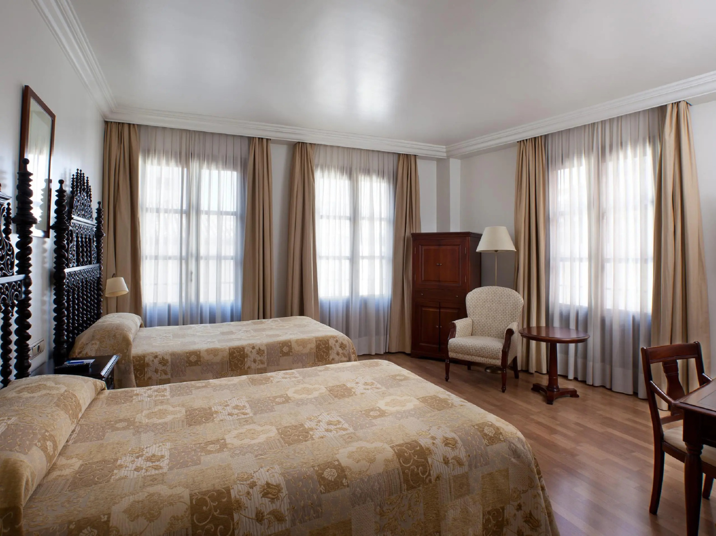 Photo - Sercotel Palacio de los Gamboa