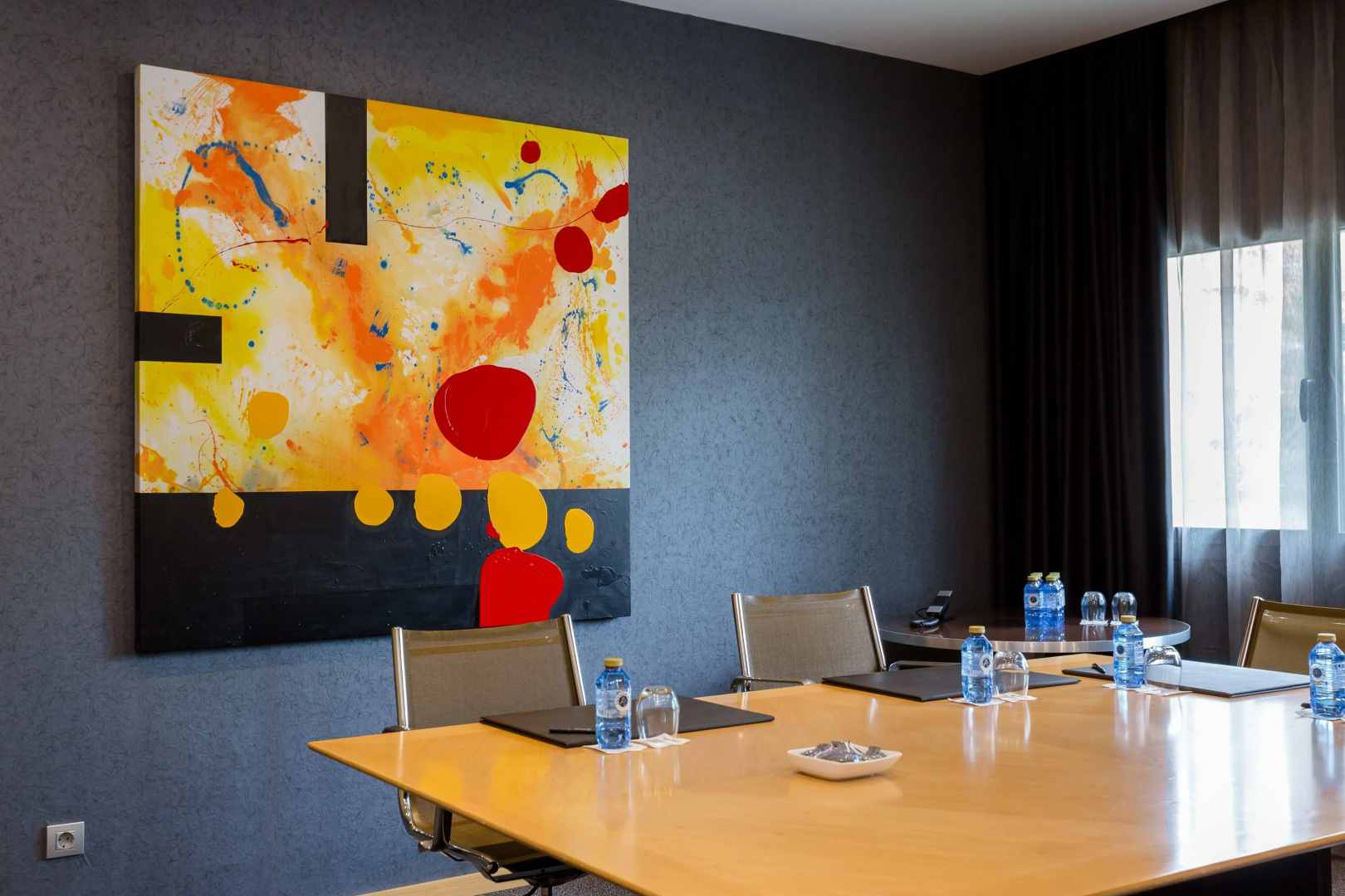 Photo - Hotel Eurostars Monte Real