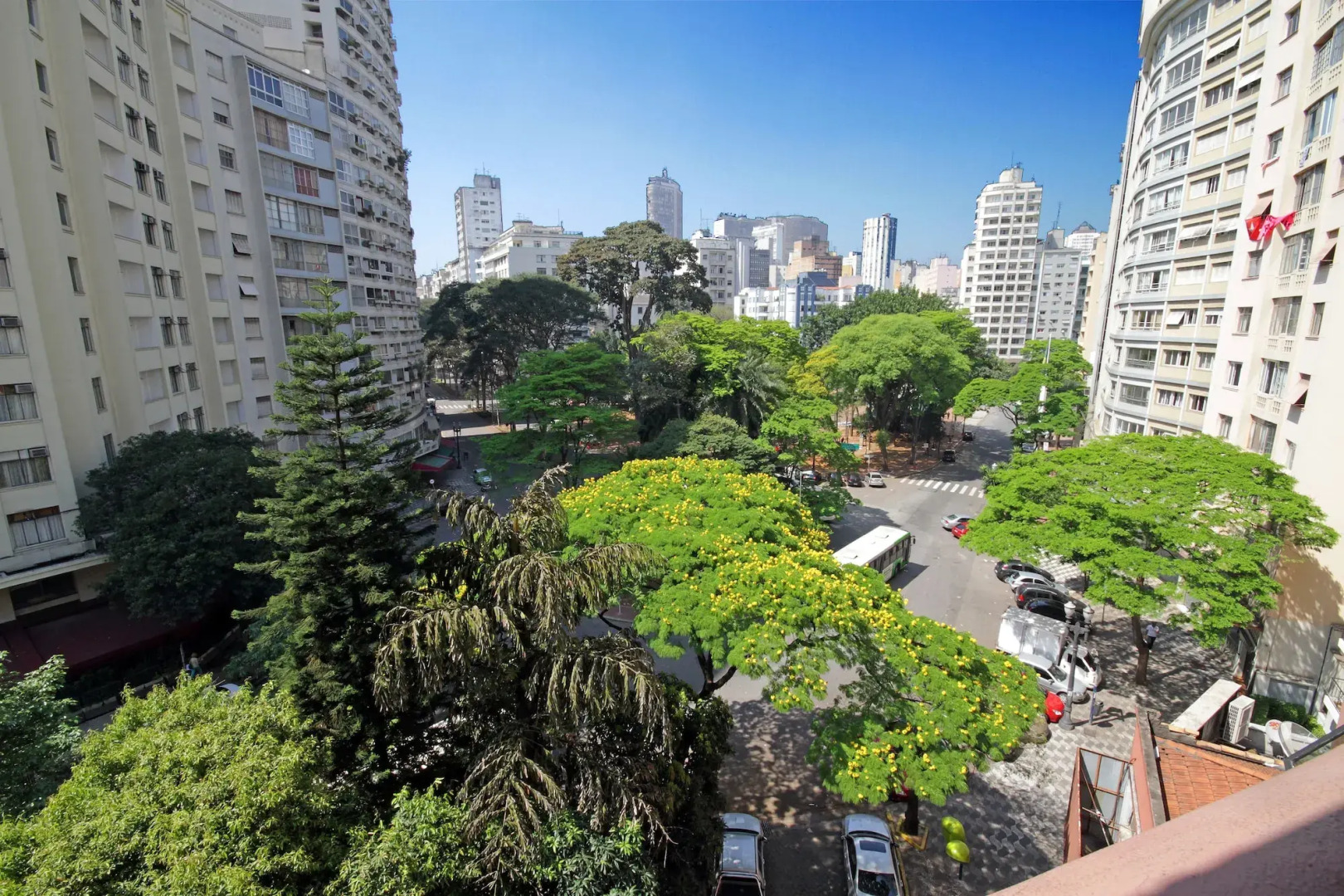 Foto - San Michel Hotel