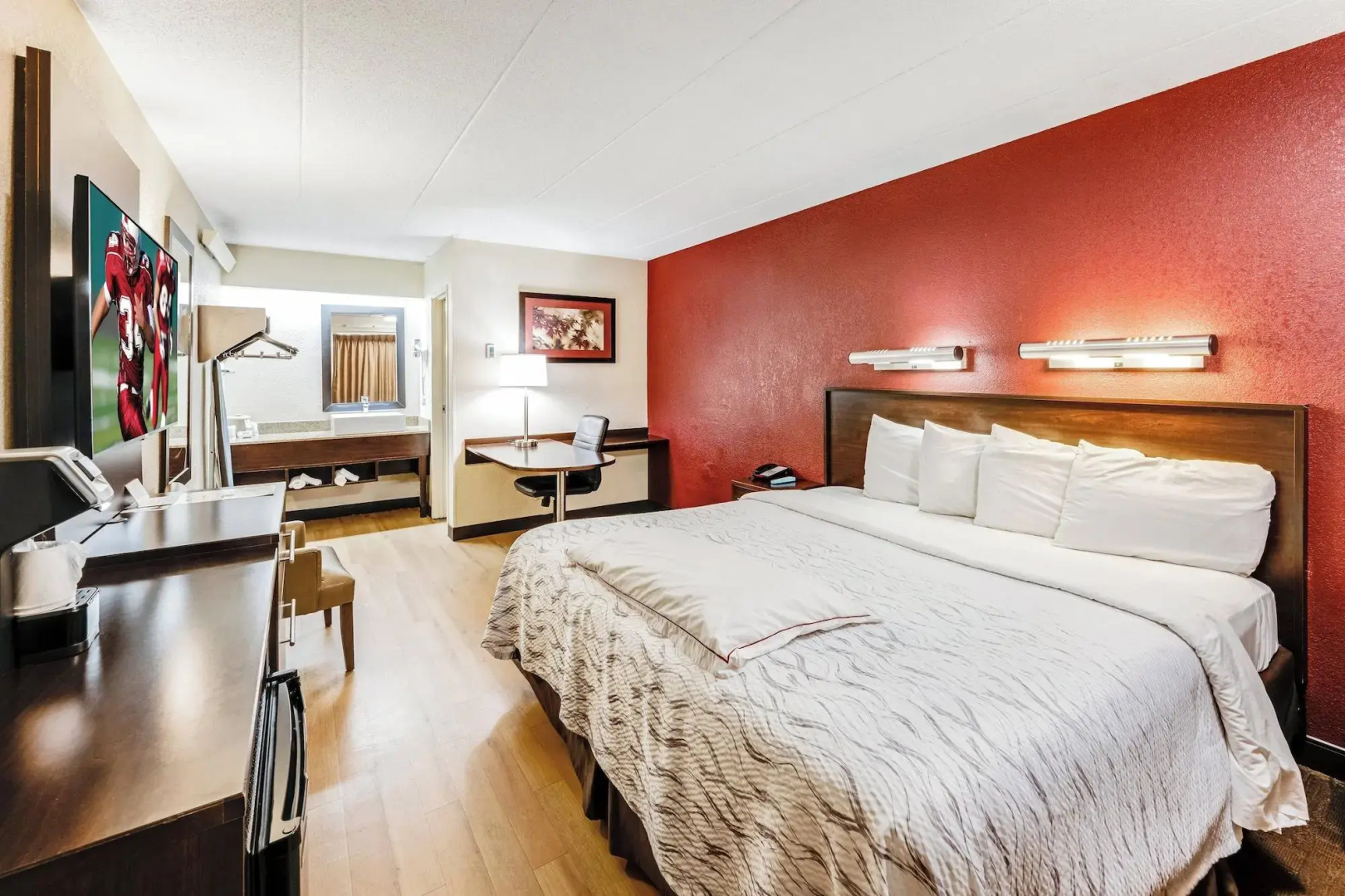 Photo - Red Roof Inn PLUS+ Washington DC - Alexandria