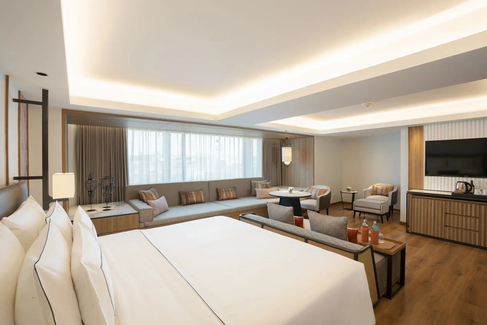 Foto - Melia Chiang Mai