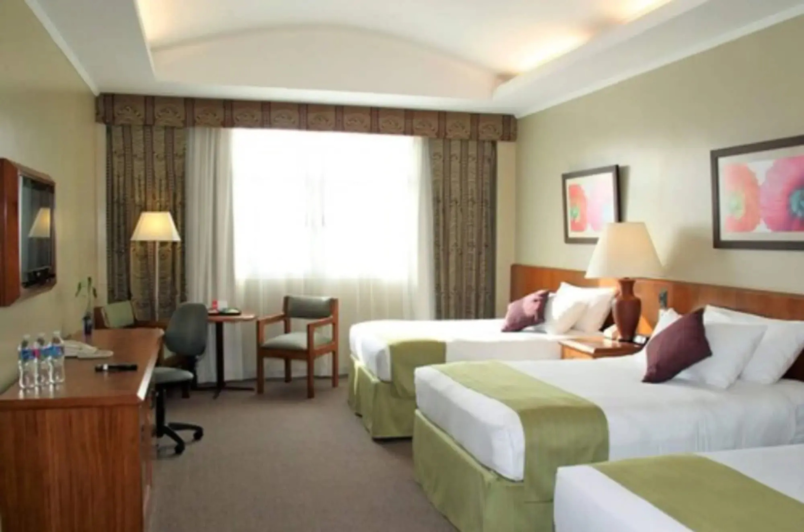 Foto - Hotel Palace Guayaquil