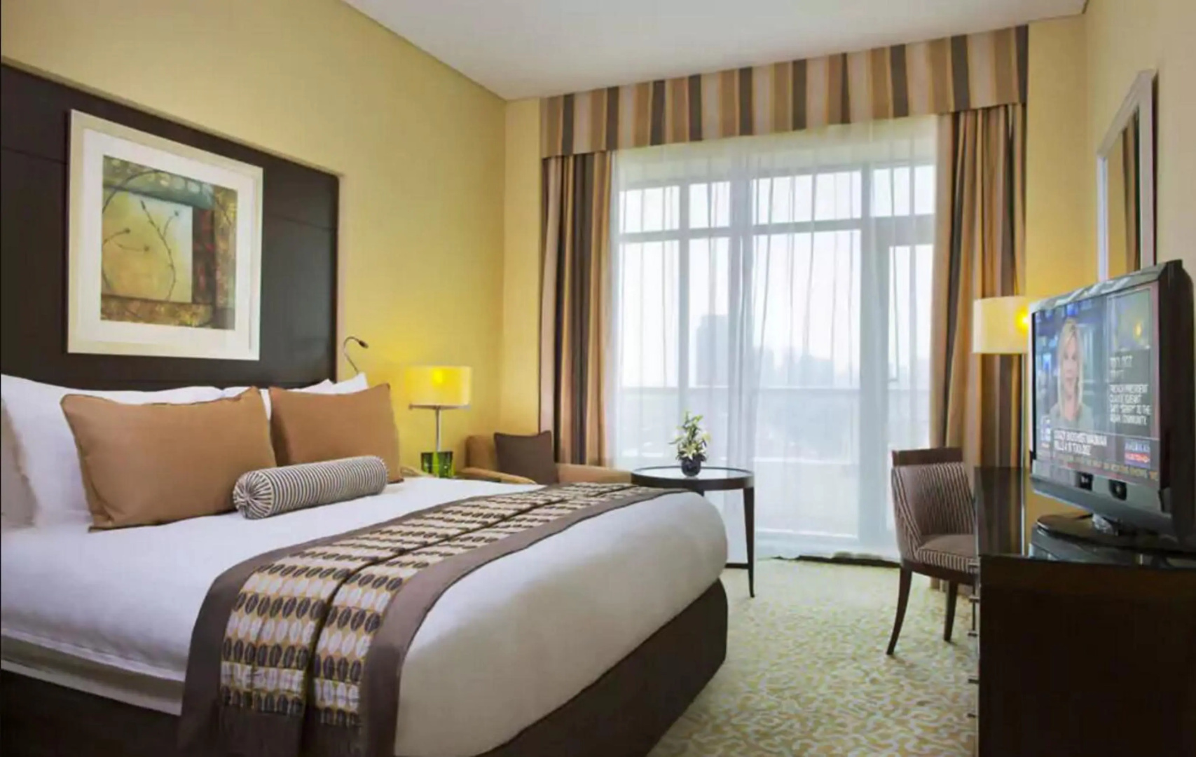 Foto - TIME Oak Hotel & Suites