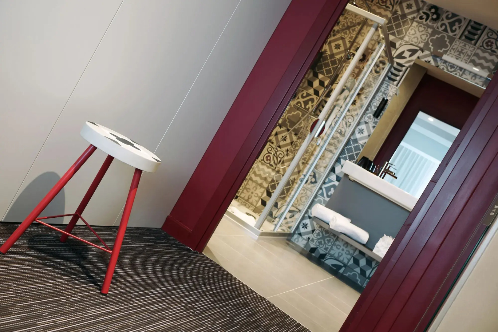 Photo - Alex Hotel & Spa
