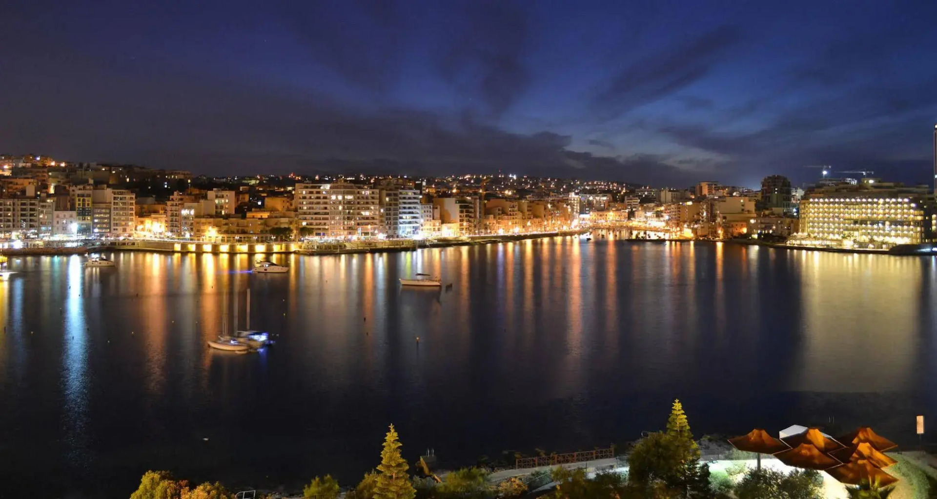 Foto - St. Julian's Bay Hotel