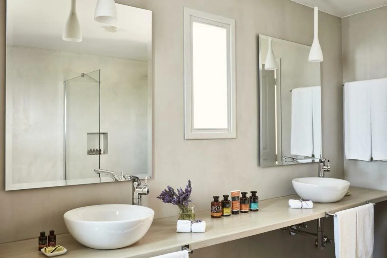 Foto - Yria Island Boutique Hotel & Spa