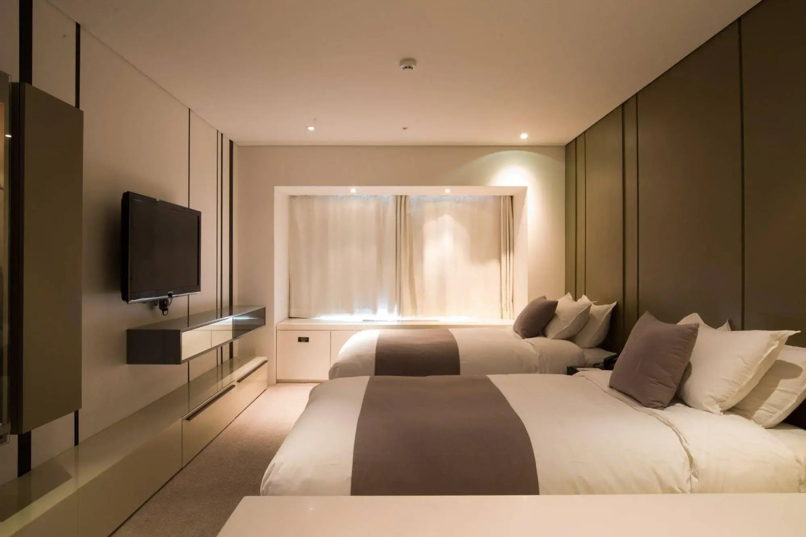 Foto - Grand Walkerhill Seoul