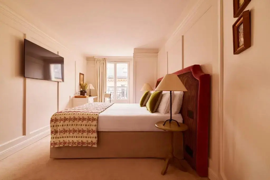Foto - Hotel Splendor Elysees